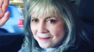 Anne Rice