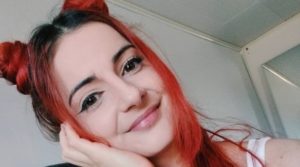Annie Fuchsia