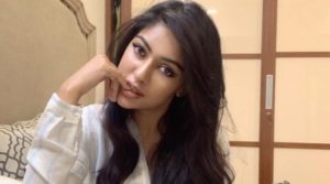 Anu Emmanuel