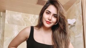 Ashu Reddy