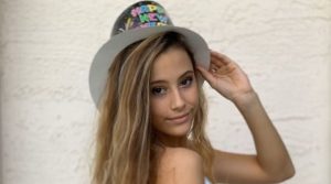 Avaryana Rose