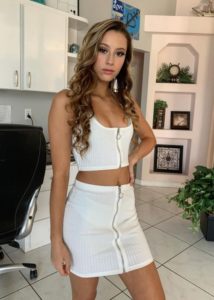 Avaryana Rose Height, Weight, Age, Boyfriend, Family, Facts, Biography