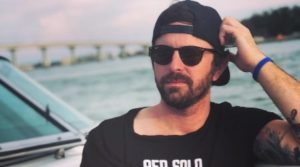 Beau Clark