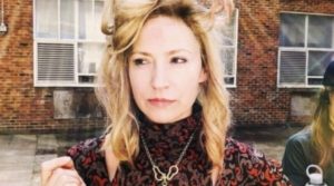 Beth Riesgraf