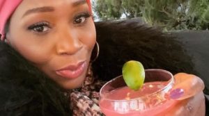 Bevy Smith