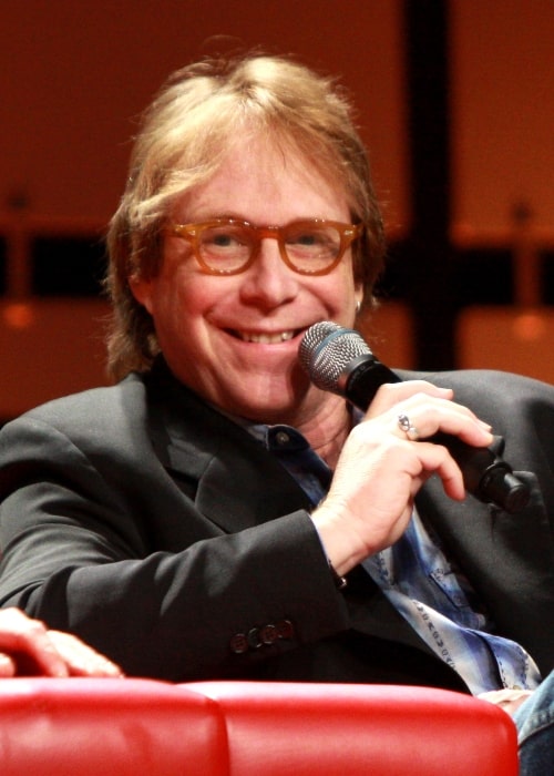 Bill Mumy at the 2013 Phoenix Comicon in Phoenix, Arizona