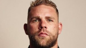 Billy Joe Saunders