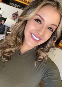 Brianna Marie Dale Height, Weight, Age, Boyfriend, Facts, Biography