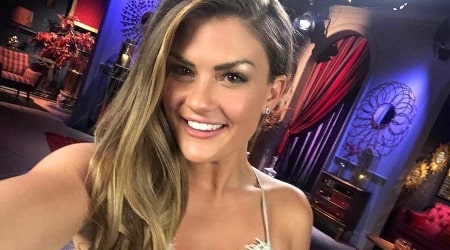 Brittany Cartwright Height, Weight, Age, Body Statistics