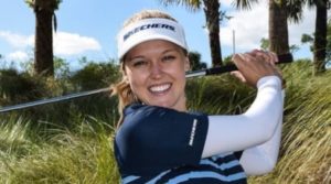 Brooke Henderson