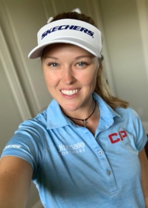 Brooke Henderson Height, Weight, Family, Education, Biography