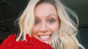 Carrie Wampler