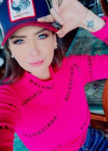 Celia Lora Height, Weight, Age, Boyfriend, Family, Facts, Biography