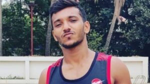 Chetan Sakariya