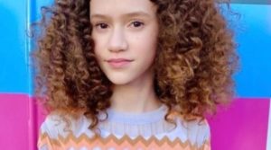 Chloe Coleman