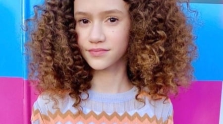 Chloe Coleman Height, Weight, Age, Body Statistics