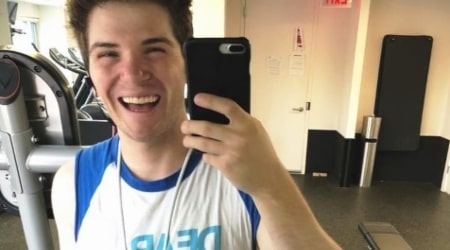 Colton Ryan Height, Weight, Age, Body Statistics