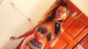 Dallas Lovato