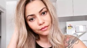 Dani Soares