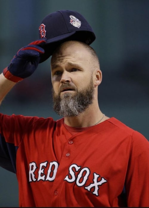 David Ross Height, Weight, Family, Facts, Girlfriend, Education