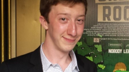 David W. Thompson Height, Weight, Age, Body Statistics