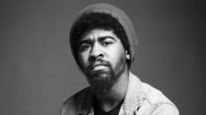 Devin Allen