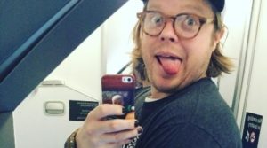 Elden Henson
