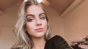 Emma Brooks McAllister