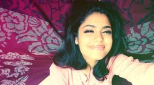 Faria Abdullah