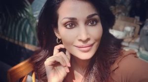 Flora Saini