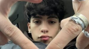 Gabenotbabe