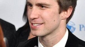Gavin Creel