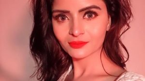 Gehana Vasisth