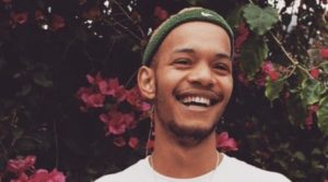 Harley Alexander-Sule