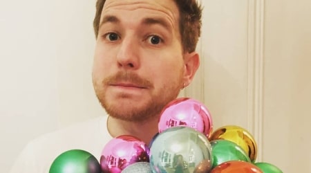 Harry McEntire Height, Weight, Age, Body Statistics