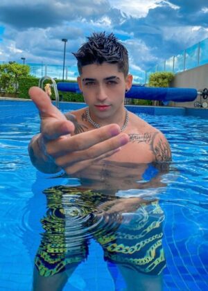 Henrique Lima Height, Weight, Age, Girlfriend, Facts, Biography