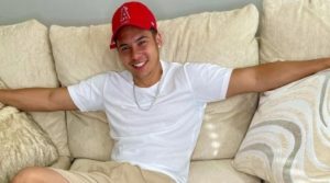 Isaiah Rivera