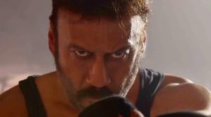 Jackie Shroff