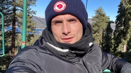 James Kennedy Height, Weight, Age, Body Statistics