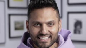 Jay Shetty