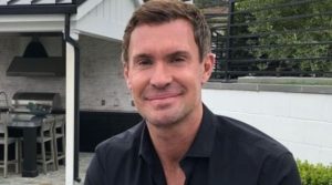 Jeff Lewis