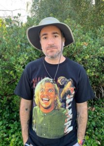 Jensen Karp Height, Weight, Family, Facts, Spouse, Education, Biography