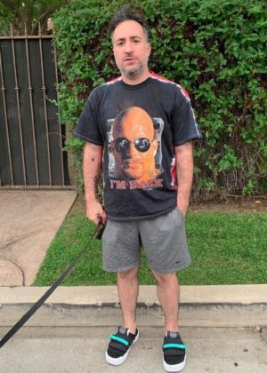 Jensen Karp Height, Weight, Family, Facts, Spouse, Education, Biography