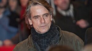 Jeremy Irons