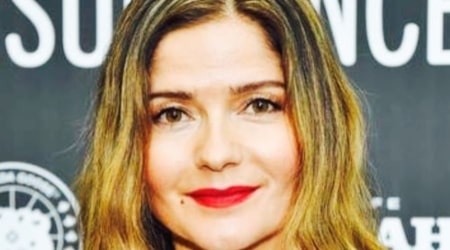 Jill Hennessy Height, Weight, Age, Body Statistics