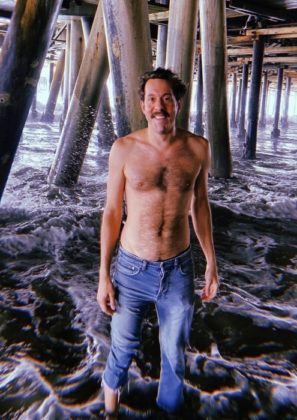 Jonathan Kite Height, Weight, Age, Girlfriend, Family, Facts, Biography