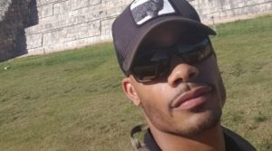 Jordan Calloway