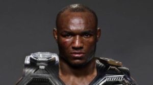 Kamaru Usman