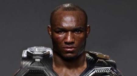 Kamaru Usman Height, Weight, Age, Body Statistics