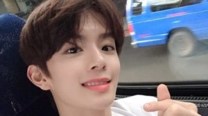 Kangmin